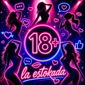 LA ESTOKADA dating preview